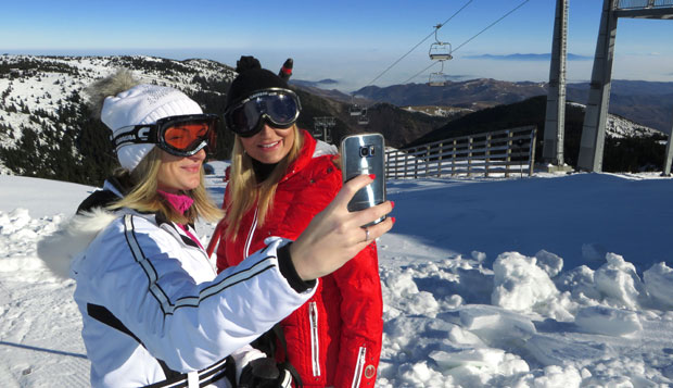 Скијање у марту уз ниже цене и музику